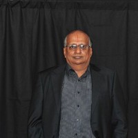 Narayanan Santhanam