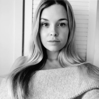 Lindsey Van De Kuilen