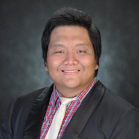 Mark Anthony Natividad
