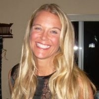 Leslie In California