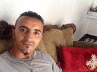 Zitouni Achraf