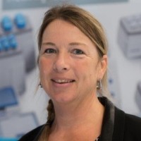 Willeke Van Dolderen