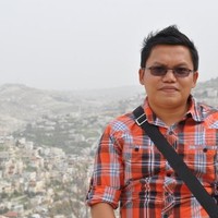Hendrik Kurniawan Sinaga