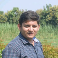 Parthiv Pandya