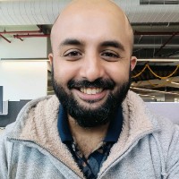 Akshay Reghu