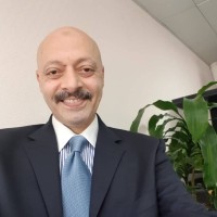 Hesham Sakr