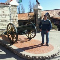 maximiliano pablo mancinelli