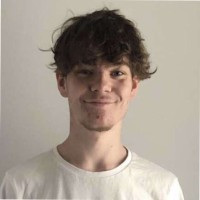 Harry Parker