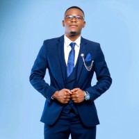 James Mbasela Ngulube. Cma. Bacc