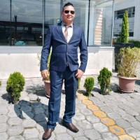 Erick Israel Villacres Cedeño