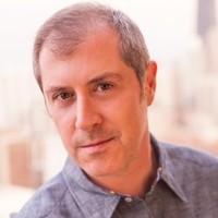 Niles Elliot Goldstein
