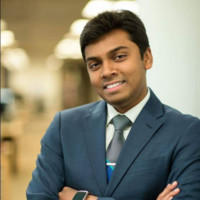 Anand Dhungav