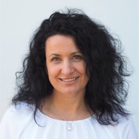 Vasilka Marinova