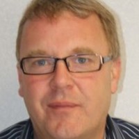 Mick Hall