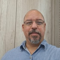 Alexander Luiz Ferreira Da Silva