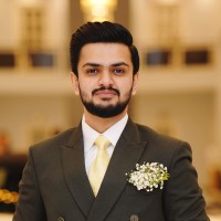 Muhammad Moin