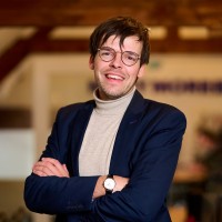 Joey Van Der Leemputten