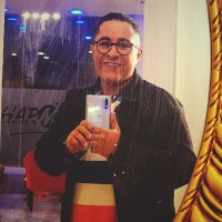 Aiham Ben Mousa