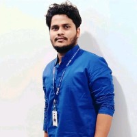 Shiva Krishna Ravirala