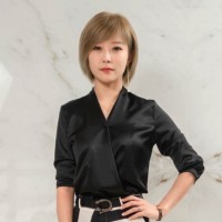 Abigail Zhang