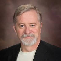Dan Hedrick, CAS