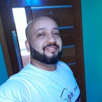 Jonas Almeida Santos