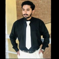 Syed Haris Ali Shah