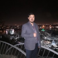 Sayed Hamid Mousavi
