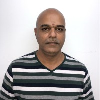 saravana srinivasan