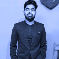 Abhishek Verma