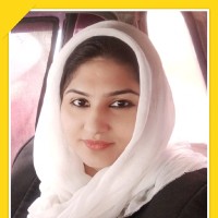 Saima Khan