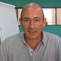 Jose Luis Gutierrez