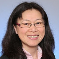 Ching-Fen Kehlenbeck