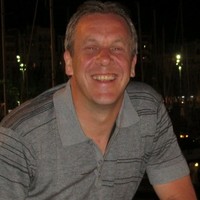 Stephen Farish