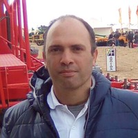 William Rabilero Peña