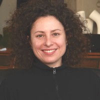 Antonella Bruna Rosetti