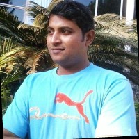 Uday Karande