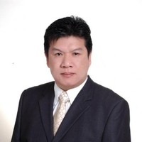 Alan Yeo