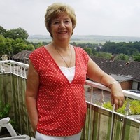 Helen Walker