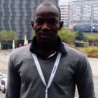 Junior Golé