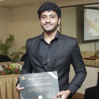 Sachindu Perera