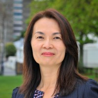 Josephine Chiou