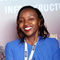 Christine Mbithi