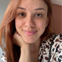 Melissa Arantes