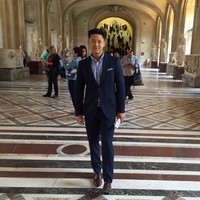 Joseph Rhee