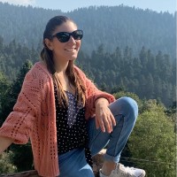 Gisela Hernández Angeles
