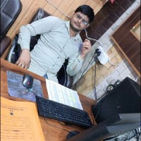 Anuj Parmar