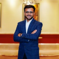 Nisarg Shah
