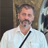 Dr Samar Husain Naqvi