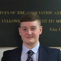 Luke Wagstaff